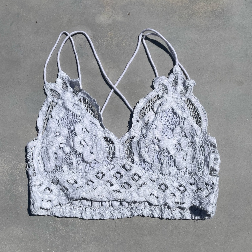 Free People Bralette